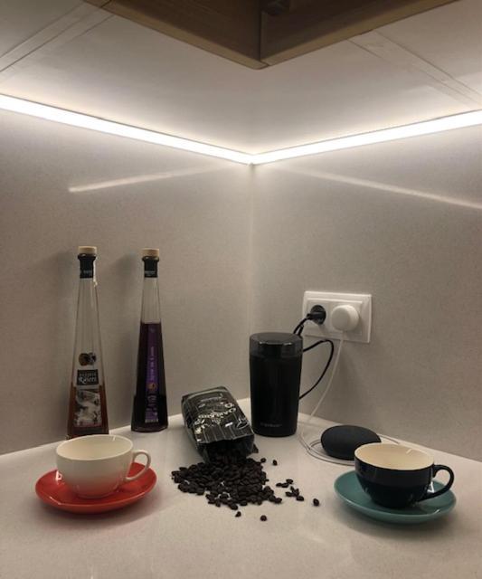 Un Lindo Piso Acogedor Para Desconectar En Sort Dış mekan fotoğraf