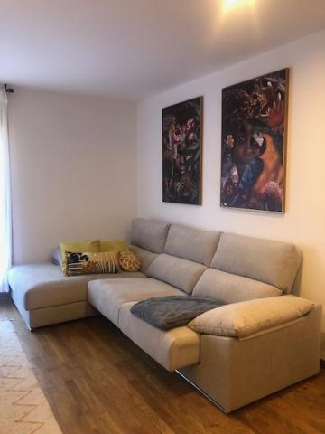 Un Lindo Piso Acogedor Para Desconectar En Sort Dış mekan fotoğraf