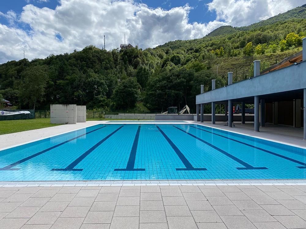 Un Lindo Piso Acogedor Para Desconectar En Sort Dış mekan fotoğraf